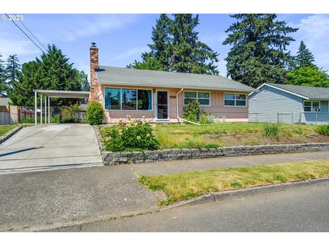 12619 SE Mill Ct, Portland, OR 97233