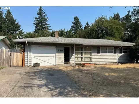 540 SE 176th Pl, Portland, OR 97233