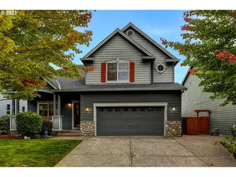 21639 SW Susan Ln, Beaverton, OR 97003