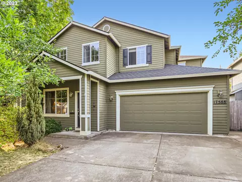 17588 SW Inkster Dr, Sherwood, OR 97140