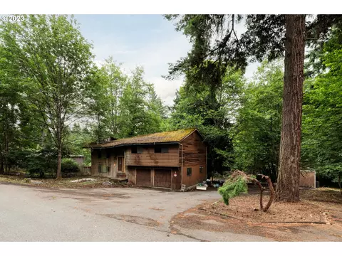 57452 Bay View Ridge Rd, Warren, OR 97053