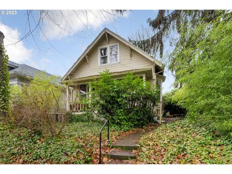 3234 SE 24th Ave, Portland, OR 97202