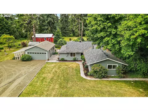 4315 NW Glencoe Rd, Hillsboro, OR 97124