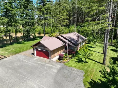 30400 NE Healy Rd, Amboy, WA 98601