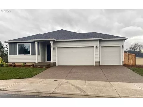 270 W 19th St, Lafayette, OR 97127