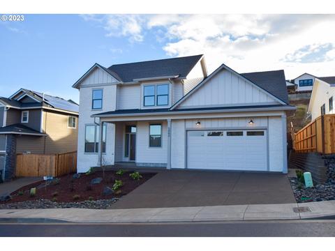 5862 S Verona St, Salem, OR 97306