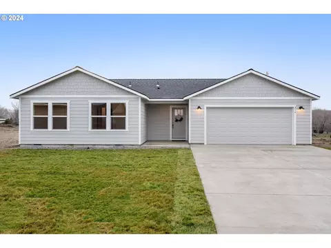 312 SW Wren Ct, Boardman, OR 97818