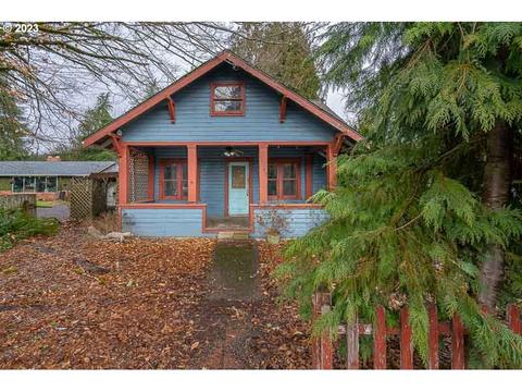 21785 Ferry Rd SE, Stayton, OR 97383