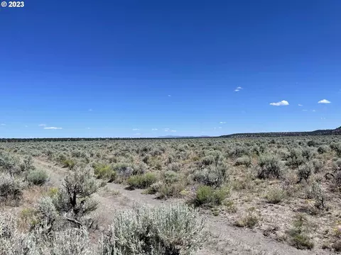 Browns Valley Rd, Christmas Valley, OR 97641