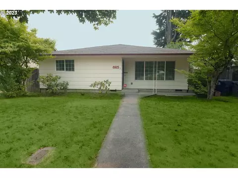 825 Centennial Blvd, Springfield, OR 97477