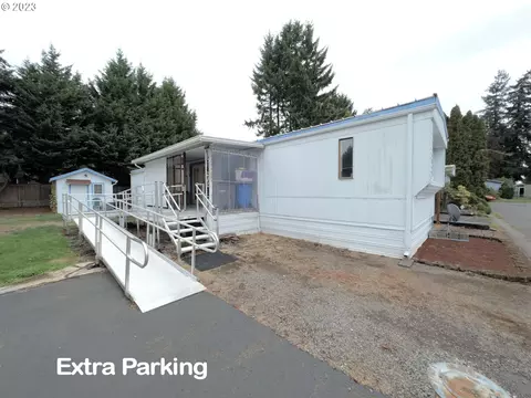 16812 SE 1st St #25, Vancouver, WA 98684