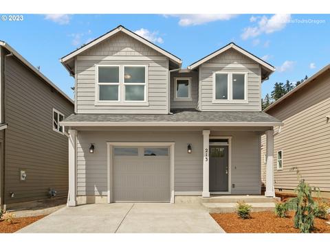 213 E Barbaras Way, Newberg, OR 97132