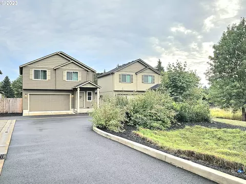 496 Bushnell Ln, Eugene, OR 97404 photo 1