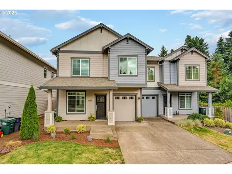 1223 NW 2nd Ct, Hillsboro, OR 97124