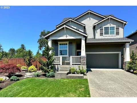 7419 N 93rd Loop, Camas, WA 98607