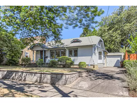 1927 N Willamette Blvd, Portland, OR 97217