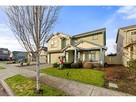 14304 NE 101st Way, Vancouver, WA 98682