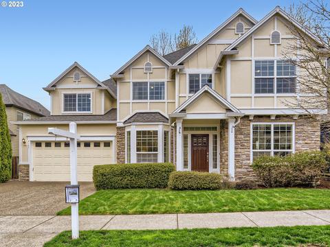 4167 NW Meisner Dr, Portland, OR 97229