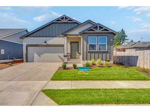 510 SE Stafrin St, Dallas, OR 97338