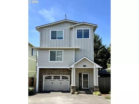 1299 SE 2nd Pl, Lincoln City, OR 97367