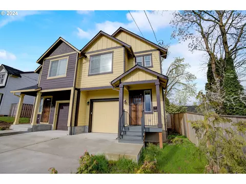 9767 N Hodge Ave, Portland, OR 97203
