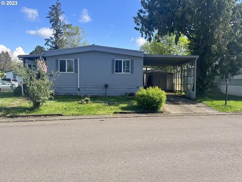 1415 S Bertelsen Rd #51, Eugene, OR 97402