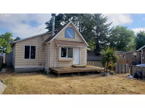 1206 Avenue D, Seaside, OR 97138