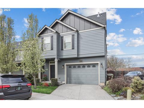 30155 NW Stewart Ln, North Plains, OR 97133