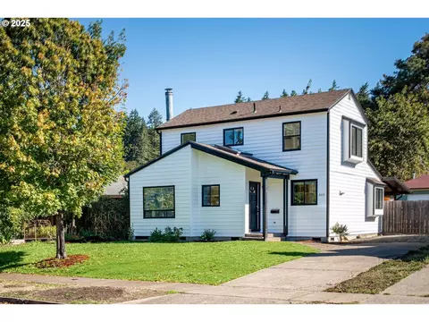 2655 Harris St, Eugene, OR 97405