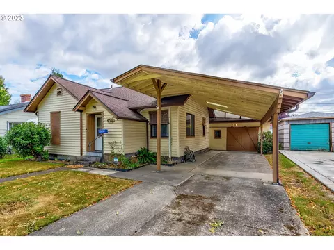 450 21st Ave, Longview, WA 98632