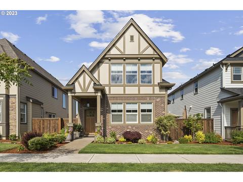 14323 SW 168th Ave, Tigard, OR 97224