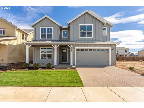 3725 Tiana St, Forest Grove, OR 97116