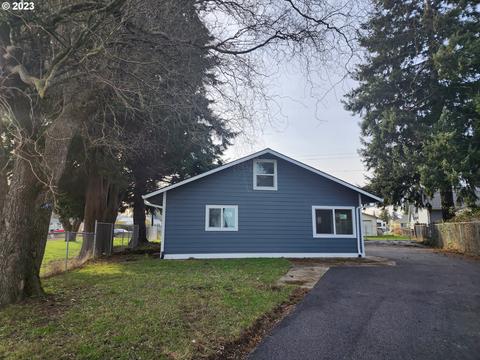 307 Oregon Way, Longview, WA 98632