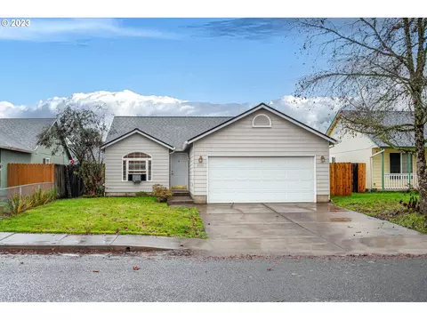 4141 Virginia Ave, Springfield, OR 97478