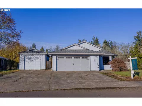 1477 SE 49th Ct, Hillsboro, OR 97123
