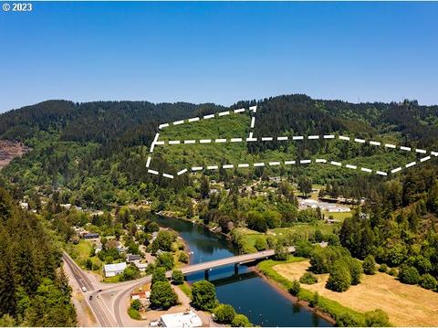 11769 Alder Ave, Mapleton, OR 97453 photo 1