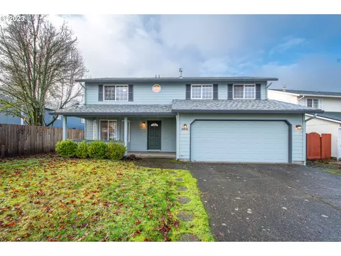 10610 NE 65th Ave, Vancouver, WA 98686