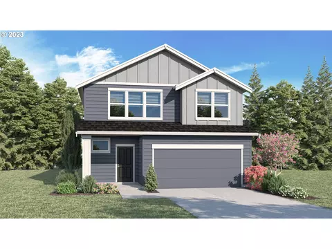 2654 Fenya St, Springfield, OR 97477