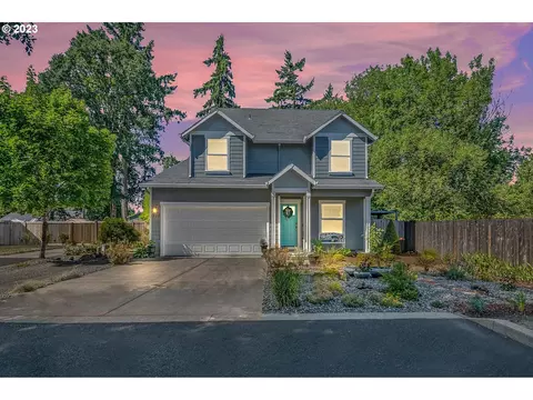 780 Mango St, Saint Helens, OR 97051