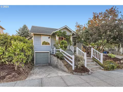 5263 NE 16th Ave, Portland, OR 97211