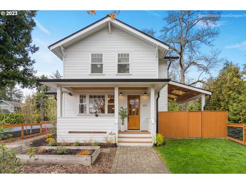 804 2nd St, Lake Oswego, OR 97034