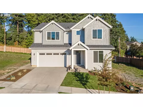 15714 SW Peace Ave, Tigard, OR 97224