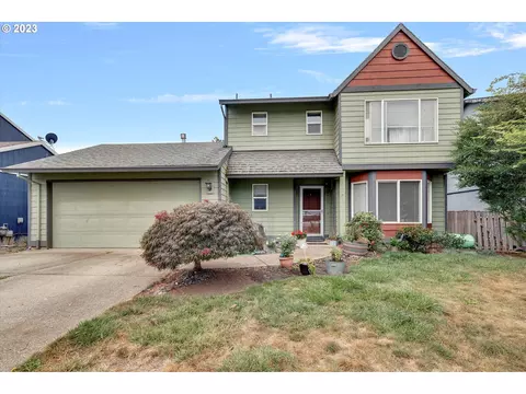 18169 Grey Ave, Sandy, OR 97055