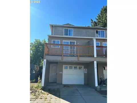 3237 SE 122nd Ave #I, Portland, OR 97236