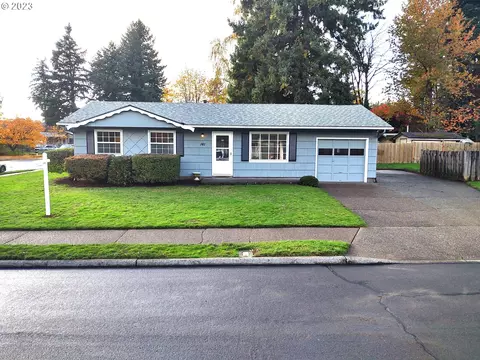 141 NE 166th Ave, Portland, OR 97230