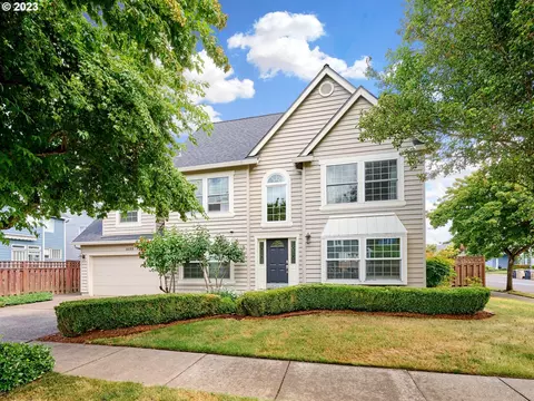 11155 SW Apalachee St, Tualatin, OR 97062