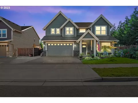 12441 Shenandoah Dr, Oregon City, OR 97045