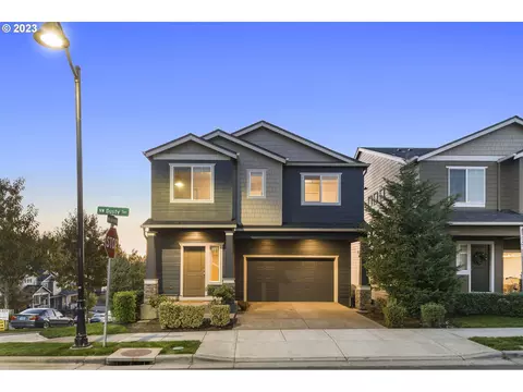 7233 NW Dusty Ter, Portland, OR 97229