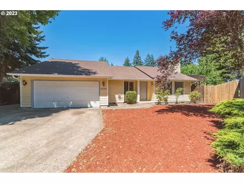 2345 Ironwood St, Eugene, OR 97401