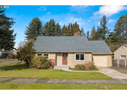 409 NE 114th Ave, Portland, OR 97220